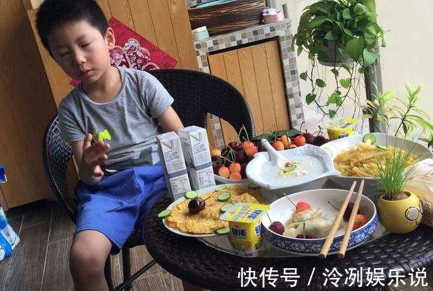 家长|6岁孩子每天喝粥,半年送医院抢救,得知原因后,家长痛哭