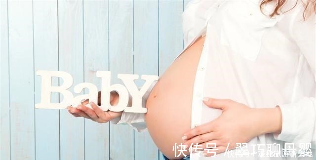 子宫|怀孕后几个月开始显怀,孕肚“时大时小”咋回事儿孕妈要了解