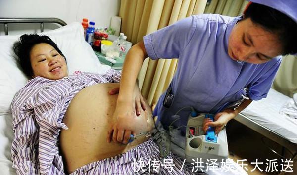 兰兰|产妇进产房,跑来二十多人陪产,孩子出生后大家明白怎么回事了