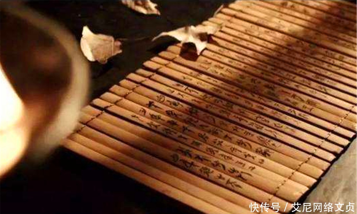 据探测秦皇陵数百吨水银,从哪来的?由一位秦国版“叶轻眉”提供