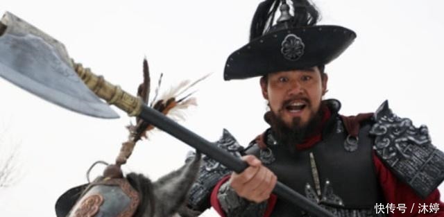 此好汉上梁山前作恶太多,后来救下3名好汉,也只换来凄惨的下场!