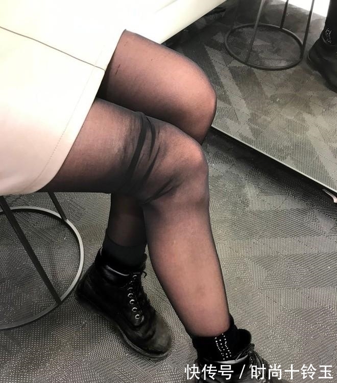丝袜 气质需要精致来支撑,这些错误别再犯了,太减分!