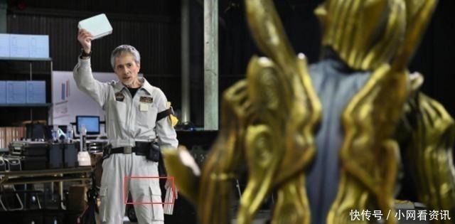 海贼|泽塔奥特曼第十集宇宙海贼登场!叶虎是阿斯特拉基本实锤