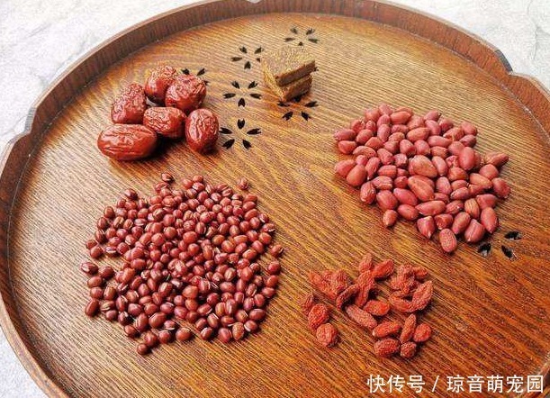 五红汤|补气养血“五红汤”,简单快手易操作,让妈妈每天“面如桃花”