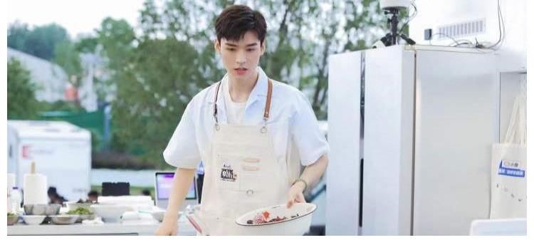 效果|《中餐厅5》口碑不容乐观，效果一般，赢得了热度但却输了口碑