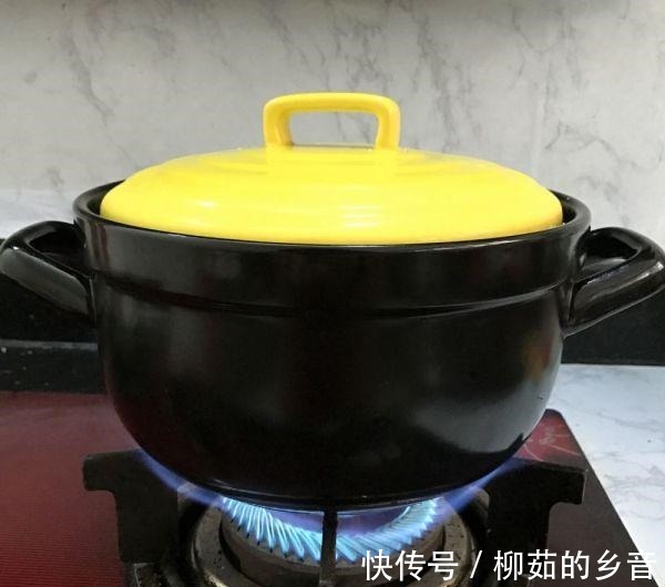 沙姜蓉|砂锅盐焗鸡!