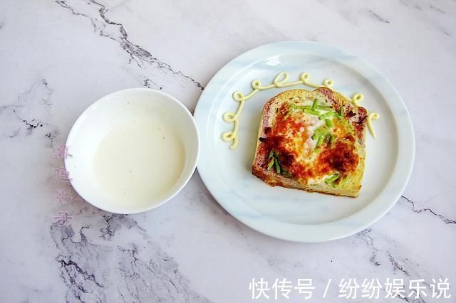 早餐|晒晒姐姐1个人的早餐，1个星期7天不重样，简单又好吃，来收藏吧