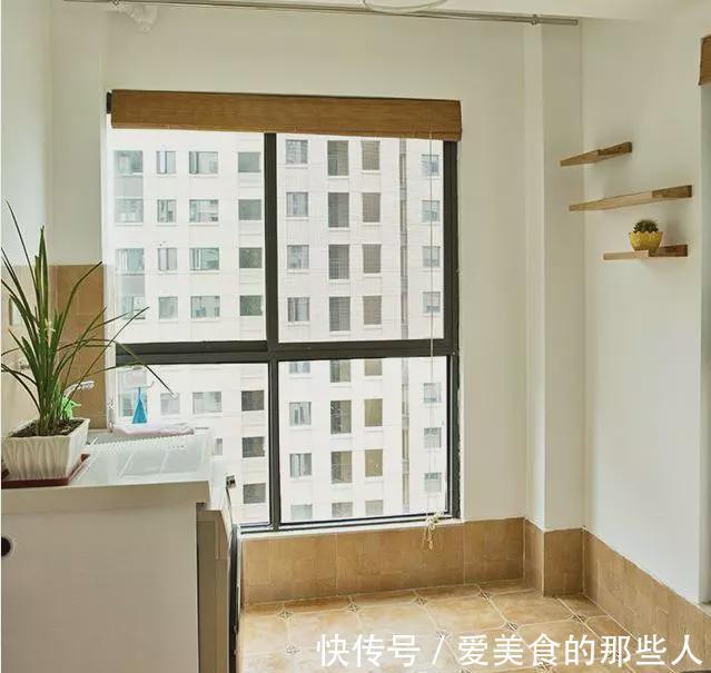 新房|老公设计的新房,没想到这么漂亮,搬家当天亲戚满是羡慕