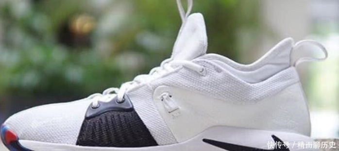 受伤|“打球时跟腱受伤了”?盘点5双包裹性极强的球鞋,你动心了吗?