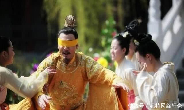 残暴|朱温残暴无道,却为何能够在无尽战火中脱颖而出?