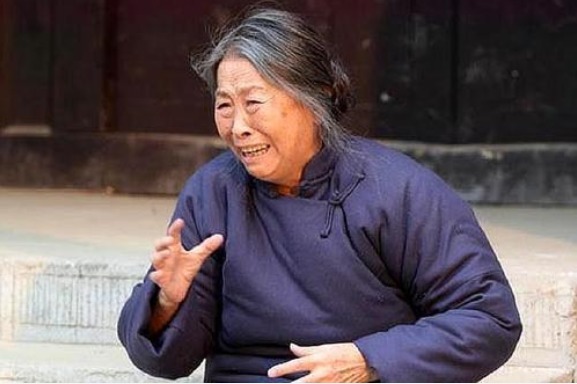 丑娘张少华去世生前最后一段录音公开,