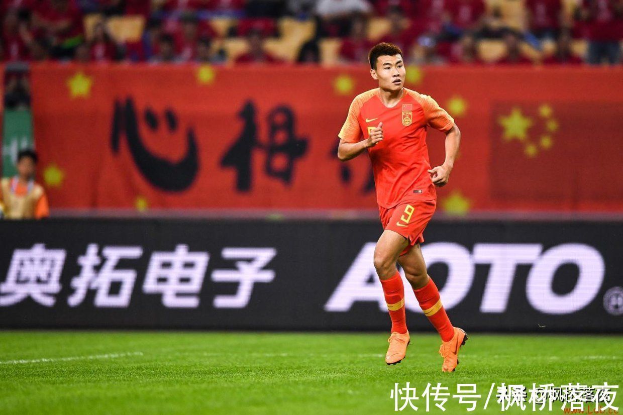 跑位|中超因扎吉回来了?单场梅开二度,跑位抢点都是恰到好处