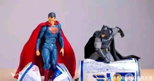 二次元|手办的四大克星，父母、熊孩子都见识过了，这up主的遭遇活久见