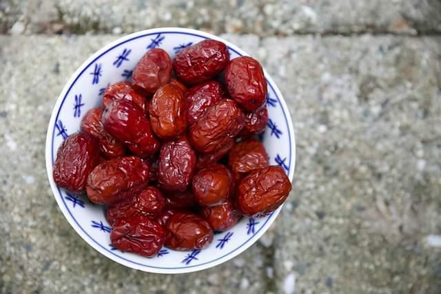  改善|改善手脚冰冷！5种补气食物多吃 老得比较慢