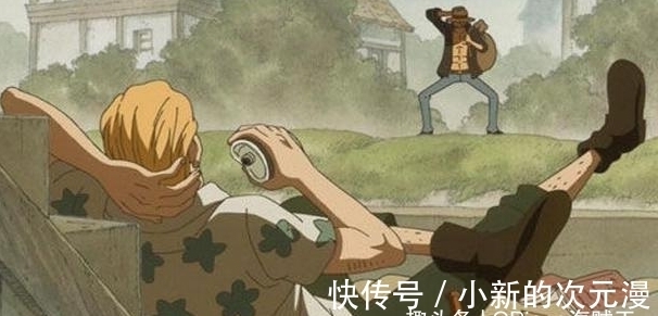爱好|海贼王:剑士都有喝酒的爱好吗?第一剑豪鹰眼也不例外