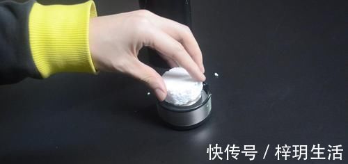 家里有保温杯的要留意, 我也是刚知道, 看完抓紧告诉家里人还不迟
