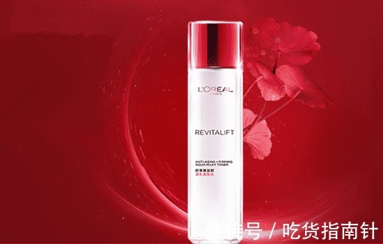 秋季|补水清爽的化妆水爽肤水:秋季护肤,怎么可以缺少水?