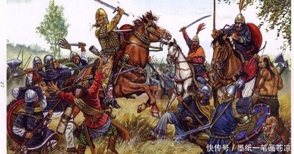 指向|《新罗马帝国衰亡史》:美国学者的标新立异的现实关怀指向哪里?