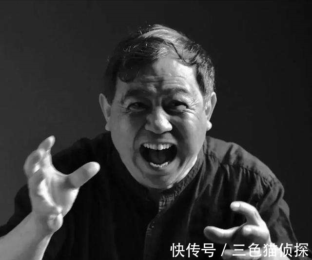 书法&陈忠康谈曾翔:他是书法圈里的老顽童,相当于金庸小说里的周伯通