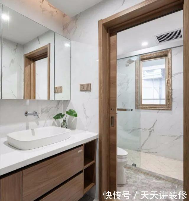 现代风|168平现代风,家就该如此,舒适又温馨,同时又能满足对美的渴望