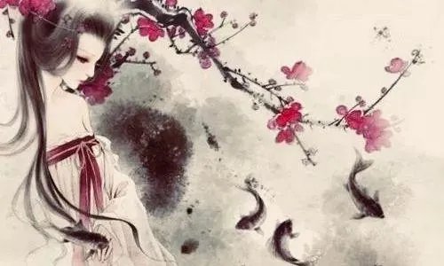 中华好诗词?临江仙引｜香闺别来无信息，云愁雨恨难忘