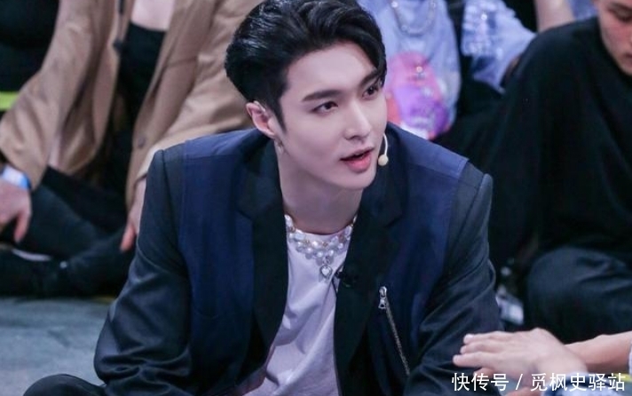 韩庚 《这街4》被曝导师已确定,6.10号开播,高考党有福了