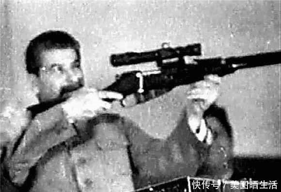 披露|俄罗斯历史上的斯大林 很多都是第一次披露