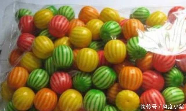 你老|这四种零食,吃过两种以上的人证明你老了,不要相信