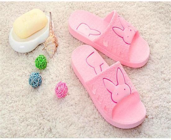 纸巾|拖鞋穿久了有黑垢洗不干净学会两个小技巧，拖鞋立马干净如新