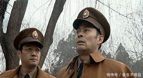 楚云飞|《亮剑》 楚云飞来到李云龙墓前, 失声痛哭道不该如此啊!