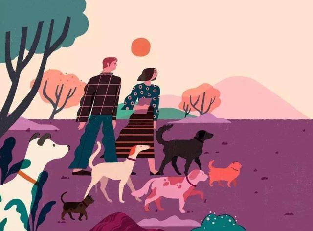 茵茵|“父母偏心大儿子大儿媳,小儿子夫妇怎么办”