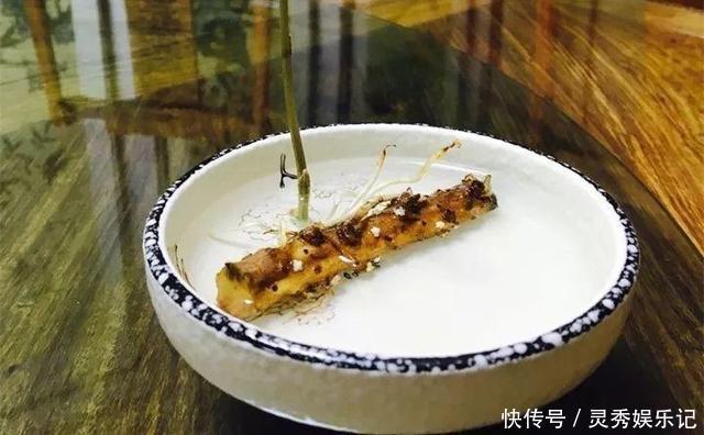 一节山药插水里,疯狂长藤“冒金豆”,赚大了!