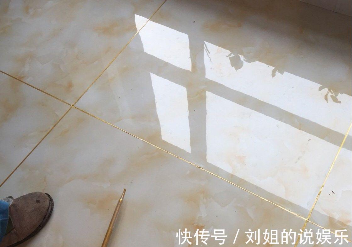 美缝剂|美缝时间不对的影响很大,可以这样确认美缝时间,但要注意4点!