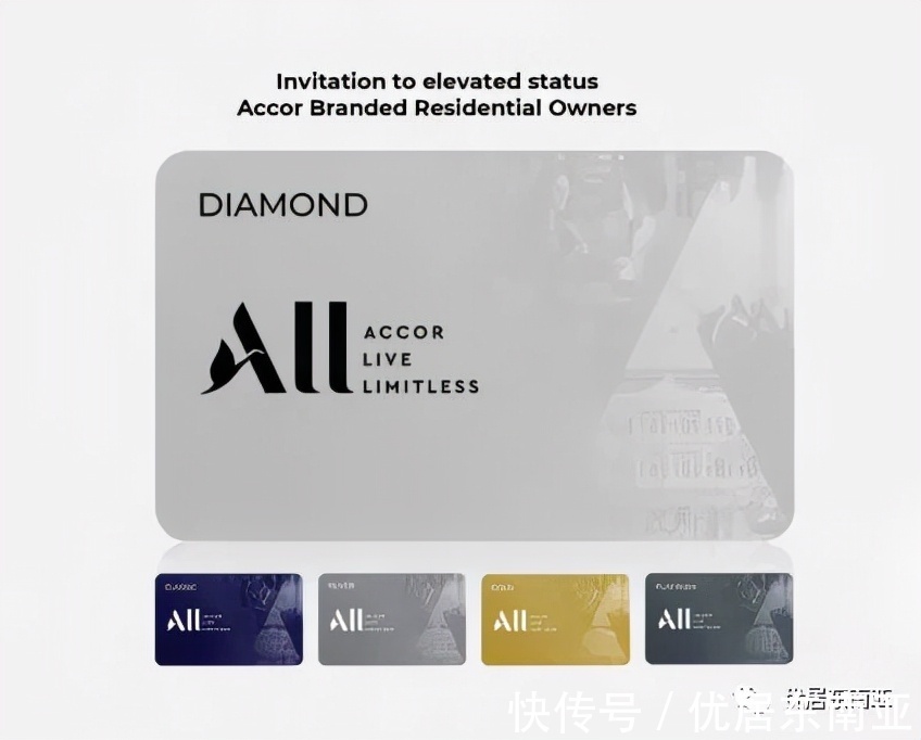 五星级酒店|一线奢侈酒店都开起了品牌住宅,全球首座SO/索菲特住宅落地吉隆坡