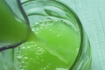 茶瘦素|它们是“天然泻药”,晨起喝一杯,排出多年宿便,既瘦身又养颜