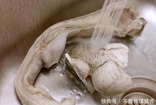 手软|炖羊肉放姜一定不能手软,才能汤鲜味美,无腥膻