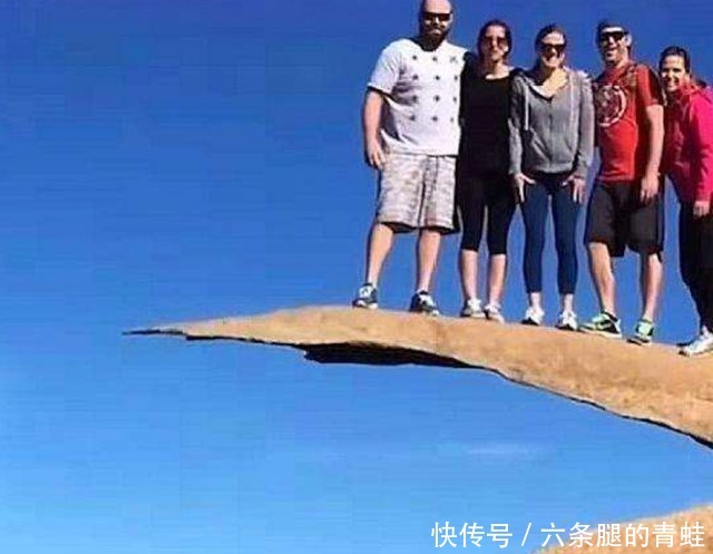 这块|这块石头是世上“最大”骗局,引来众多游客,看过的人无不赞叹