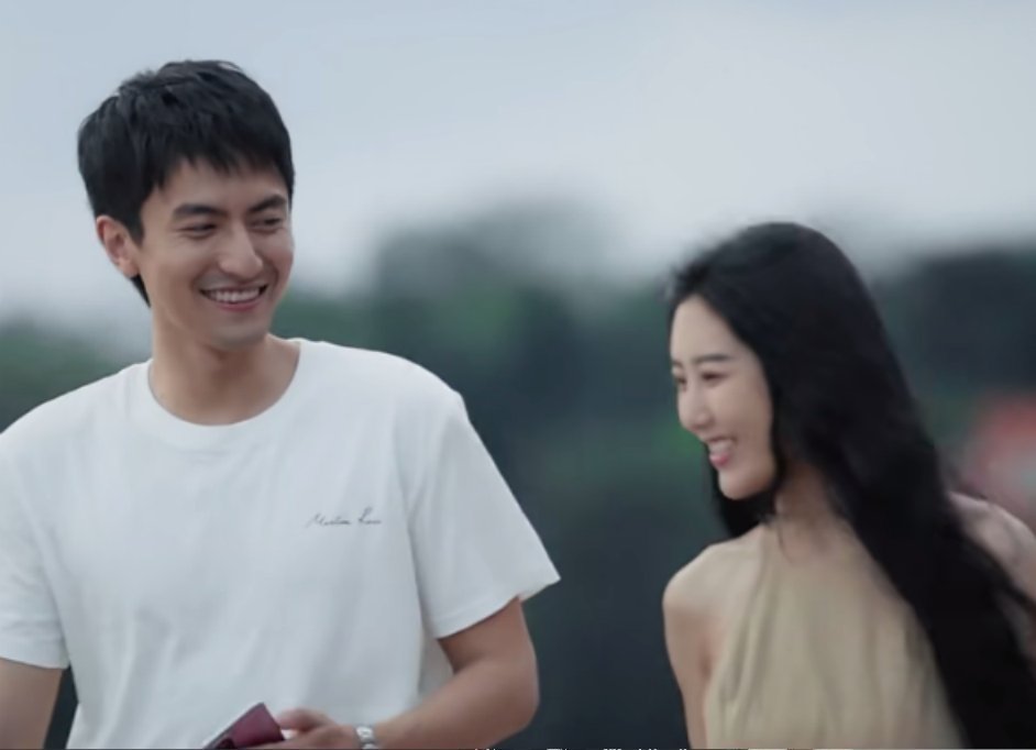 爱情败给了现实?姚沐希彭措分手上热搜,但琴心才最惹人心疼