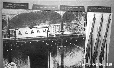 近代|揭秘：甲午战争前，晚清军工业究竟有多强大？