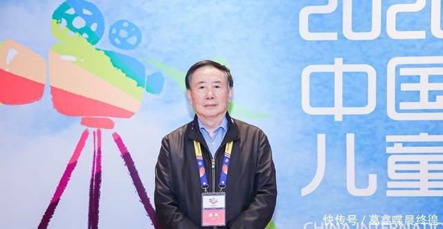 电影|专访丨《霹雳贝贝》作者张之路儿童电影的阿Q