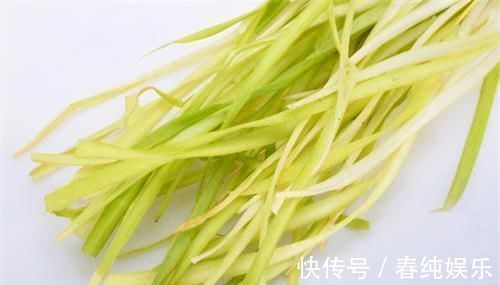 荠菜|人到中年想长寿,多吃3种食物,清肝明目,润肺补脑,爱吃就赚了