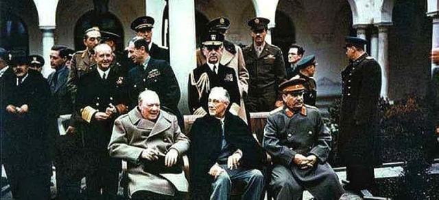 苏联|美苏对峙时期,这个人开飞机到苏联领空,苏联还不敢打!