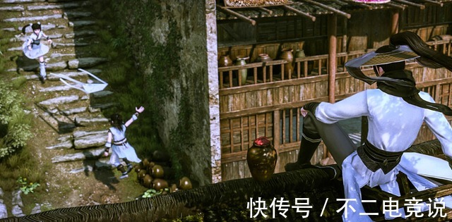 小姐姐|女玩家开变声器伪装大叔,和喜欢的男生当兄弟,刚聊两天就被拉黑