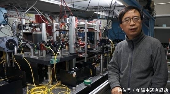 前列 未来三大科技风向标,量子技术只是其一,任何一项中国都走在前列