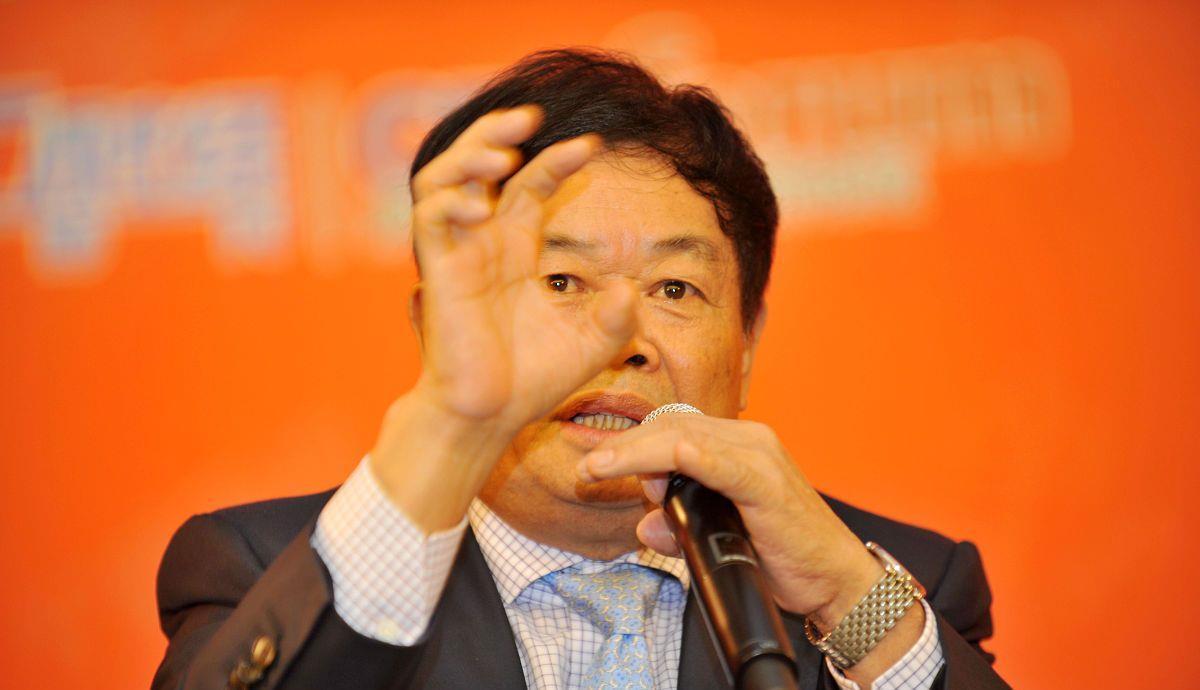 任正非|2022年即将到来,是尽快卖房还是咬牙买房多位企业家看法一致