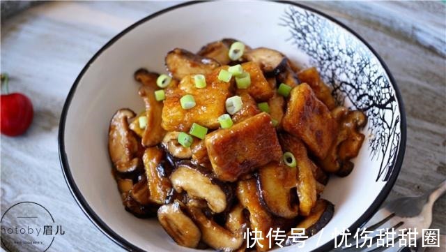 内酯豆腐|夏天吃豆腐好处多，分享6道豆腐做法，好吃下饭