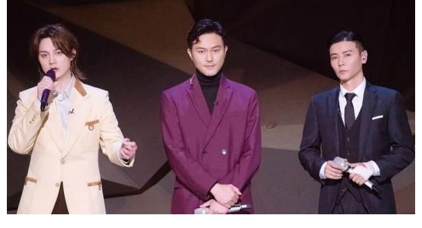 哥哥：最新排名信息量大，说唱歌手1人定成团，1人排名大幅下降