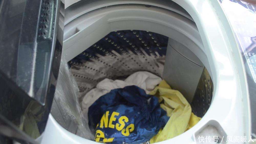  原来洗衣服也有这么多讲究，怎么最正确要做好这几点