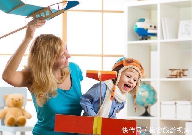 邻居们|这3种妈妈,别怪孩子长大后疏远你,多想想自身的原因