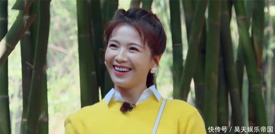 陈建斌 《妻子5》大变样,刘涛变导游林峯存在感弱,蒋勤勤陈建斌成爆点